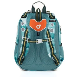 Schulrucksack Topgal ELLY 23014 B 16 Schulrucksack Topgal ELLY 23014 B -Topgal 75532