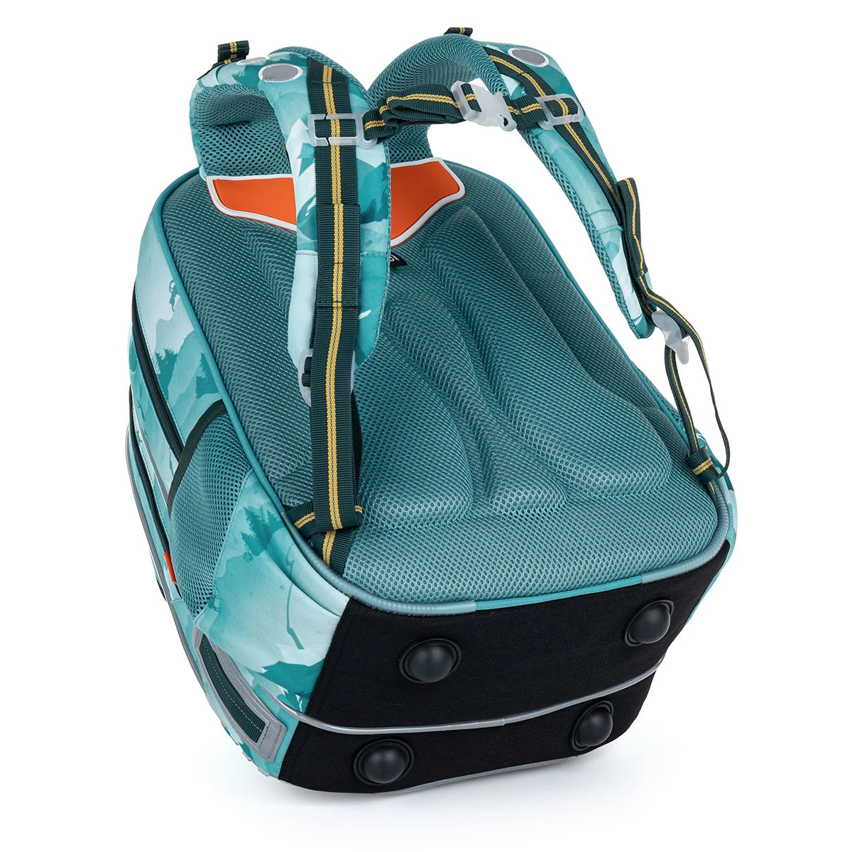 Schulrucksack Topgal ELLY 23014 B 5 Schulrucksack Topgal ELLY 23014 B – Bild 5