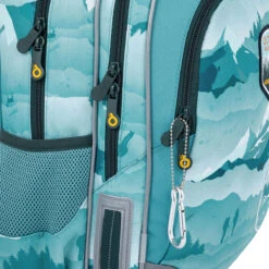 Schulrucksack Topgal ELLY 23014 B 22 Schulrucksack Topgal ELLY 23014 B -Topgal 75538