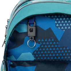 Schulrucksack Topgal ELLY 23014 B 23 Schulrucksack Topgal ELLY 23014 B -Topgal 75539