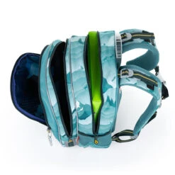 Schulrucksack Topgal ELLY 23014 B 25 Schulrucksack Topgal ELLY 23014 B -Topgal 75541