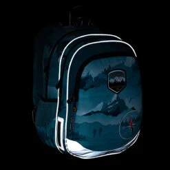 Schulrucksack Topgal ELLY 23014 B 26 Schulrucksack Topgal ELLY 23014 B -Topgal 75542