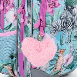 Schulrucksack Topgal ELLY 23004 G -Topgal 75551