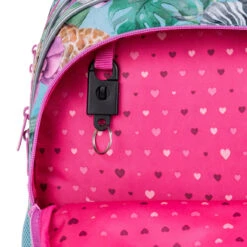 Schulrucksack Topgal ELLY 23004 G -Topgal 75554