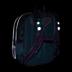 Großes Schulset Topgal ELLY 23004 G - Schulrucksack + Federmäppchen + Schuhbeutel + Regenhülle 31 Großes Schulset Topgal ELLY 23004 G - Schulrucksack + Federmäppchen + Schuhbeutel + Regenhülle -Topgal 75573