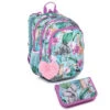 Schulrucksack Und Federmäppchen Topgal ELLY 23004 G