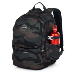 Studentenrucksack Topgal ROTH 23029 B -Topgal 75820