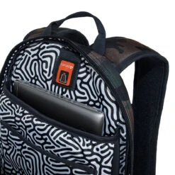 Studentenrucksack Topgal ROTH 23029 B -Topgal 75821