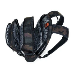 Studentenrucksack Topgal ROTH 23029 B -Topgal 75822