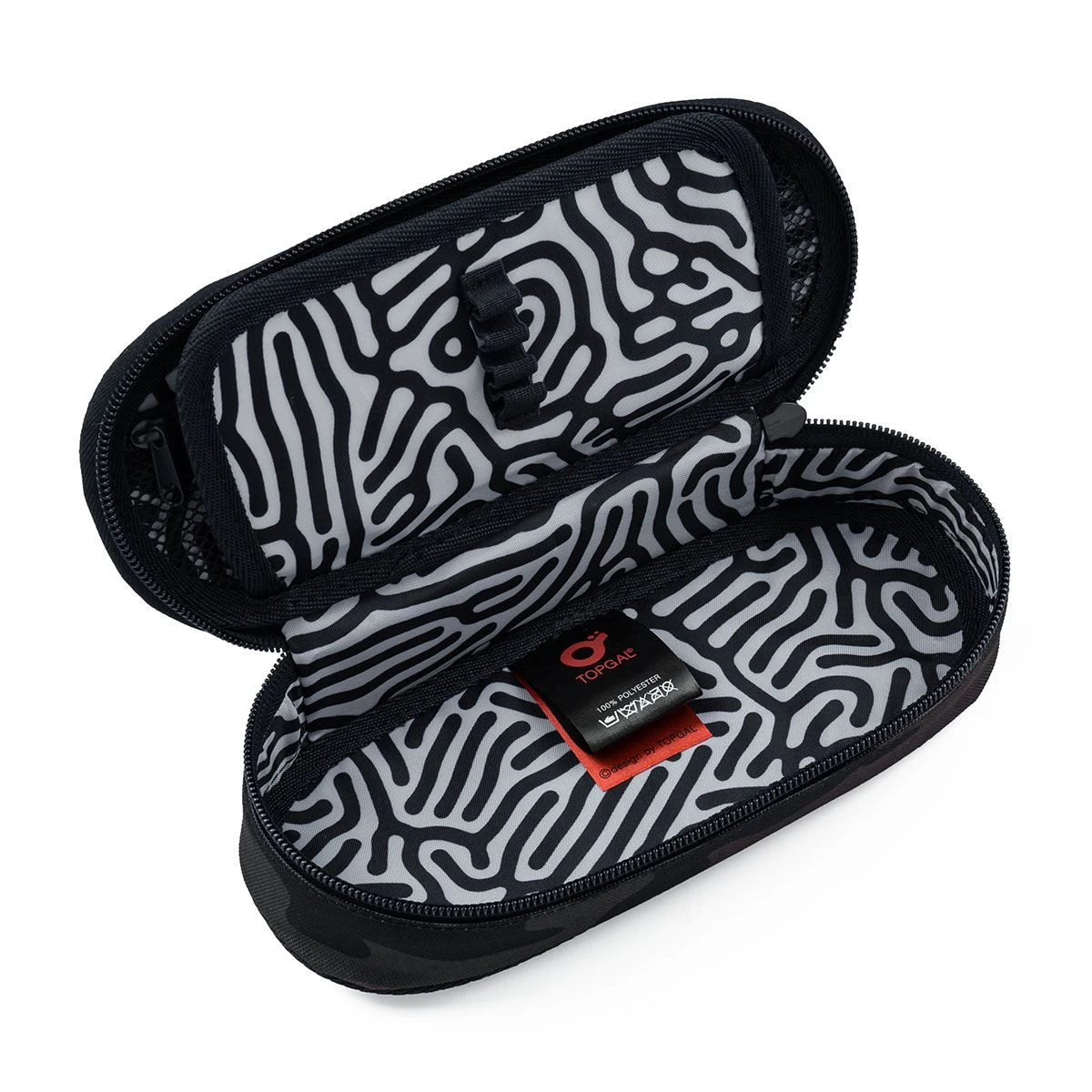 Federmäppchen Topgal ETUE 23029 B 3 Federmäppchen Topgal ETUE 23029 B – Bild 3