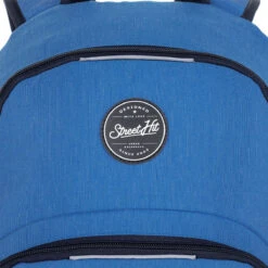 Studentenrucksack Topgal YOKO 23030 B -Topgal 79220