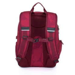 Studentenrucksack Topgal SURI 23022 G -Topgal 79254