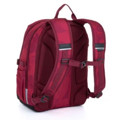 Studentenrucksack Topgal SURI 23022 G -Topgal 79255