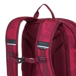 Studentenrucksack Topgal SURI 23022 G -Topgal 79257