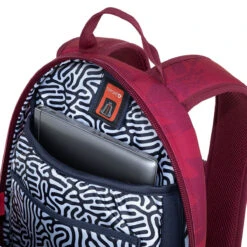 Studentenrucksack Topgal SURI 23022 G -Topgal 79261