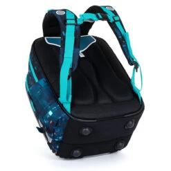 Schulrucksack Und Federmäppchen Topgal ENDY 23012 B -Topgal 80976