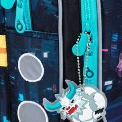 Schulrucksack Und Federmäppchen Topgal ENDY 23012 B -Topgal 80979