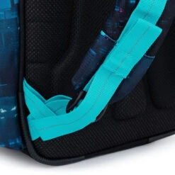 Schulset Topgal ENDY 23012 B - Schulrucksack + Federmäppchen + Schuhbeutel -Topgal 80995