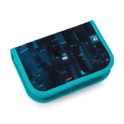 Schulset Topgal ENDY 23012 B - Schulrucksack + Federmäppchen + Schuhbeutel -Topgal 81005