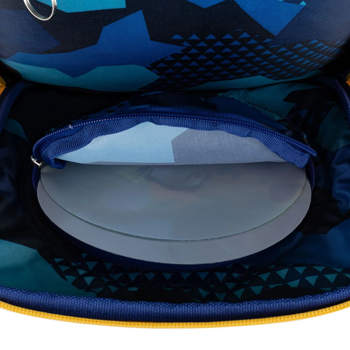 Schulrucksack Und Federmäppchen Topgal ENDY 23015 B 12 Schulrucksack Und Federmäppchen Topgal ENDY 23015 B – Bild 12