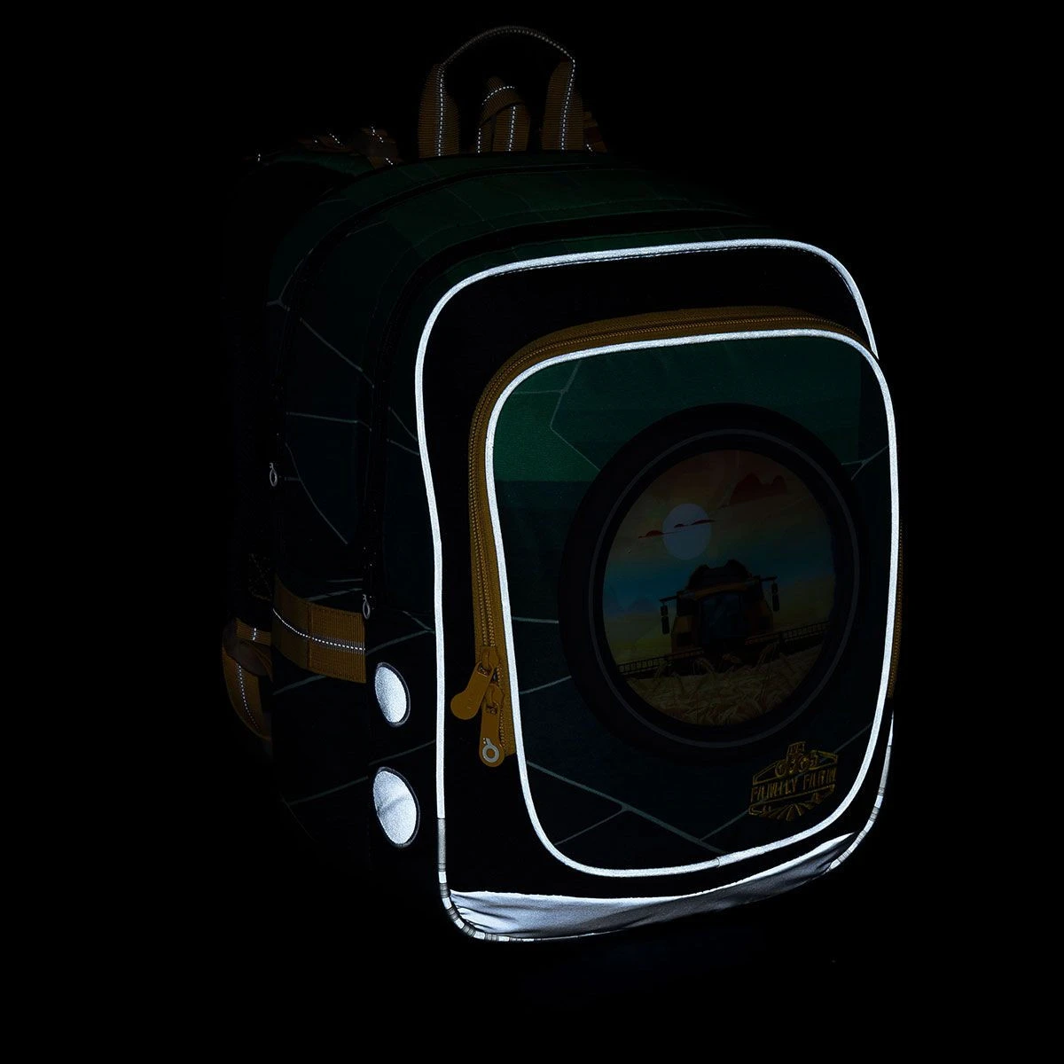 Schulrucksack Und Federmäppchen Topgal ENDY 23015 B 15 Schulrucksack Und Federmäppchen Topgal ENDY 23015 B – Bild 15