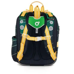 Schulset Topgal ENDY 23015 B - Schulrucksack + Federmäppchen + Schuhbeutel -Topgal 81047