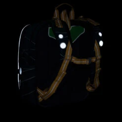 Schulset Topgal ENDY 23015 B - Schulrucksack + Federmäppchen + Schuhbeutel -Topgal 81059