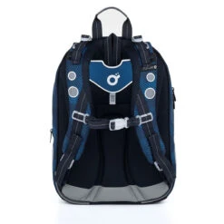 Großes Schulset Topgal KIMI 23020 B - Schulrucksack + Federmäppchen + Schuhbeutel + Regenhülle 22 Großes Schulset Topgal KIMI 23020 B - Schulrucksack + Federmäppchen + Schuhbeutel + Regenhülle -Topgal 81085