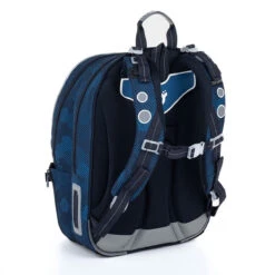 Großes Schulset Topgal KIMI 23020 B - Schulrucksack + Federmäppchen + Schuhbeutel + Regenhülle 23 Großes Schulset Topgal KIMI 23020 B - Schulrucksack + Federmäppchen + Schuhbeutel + Regenhülle -Topgal 81086