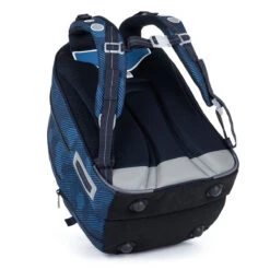 Großes Schulset Topgal KIMI 23020 B - Schulrucksack + Federmäppchen + Schuhbeutel + Regenhülle 24 Großes Schulset Topgal KIMI 23020 B - Schulrucksack + Federmäppchen + Schuhbeutel + Regenhülle -Topgal 81087