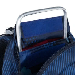 Großes Schulset Topgal KIMI 23020 B - Schulrucksack + Federmäppchen + Schuhbeutel + Regenhülle 27 Großes Schulset Topgal KIMI 23020 B - Schulrucksack + Federmäppchen + Schuhbeutel + Regenhülle -Topgal 81090