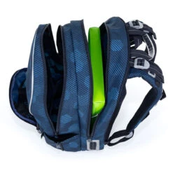 Schulset Topgal KIMI 23020 B - Schulrucksack + Federmäppchen + Schuhbeutel -Topgal 81114