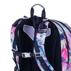 Großes Schulset Topgal KIMI 23010 G - Schulrucksack + Federmäppchen + Schuhbeutel + Regenhülle 25 Großes Schulset Topgal KIMI 23010 G - Schulrucksack + Federmäppchen + Schuhbeutel + Regenhülle -Topgal 81146
