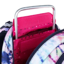 Großes Schulset Topgal KIMI 23010 G - Schulrucksack + Federmäppchen + Schuhbeutel + Regenhülle 26 Großes Schulset Topgal KIMI 23010 G - Schulrucksack + Federmäppchen + Schuhbeutel + Regenhülle -Topgal 81147