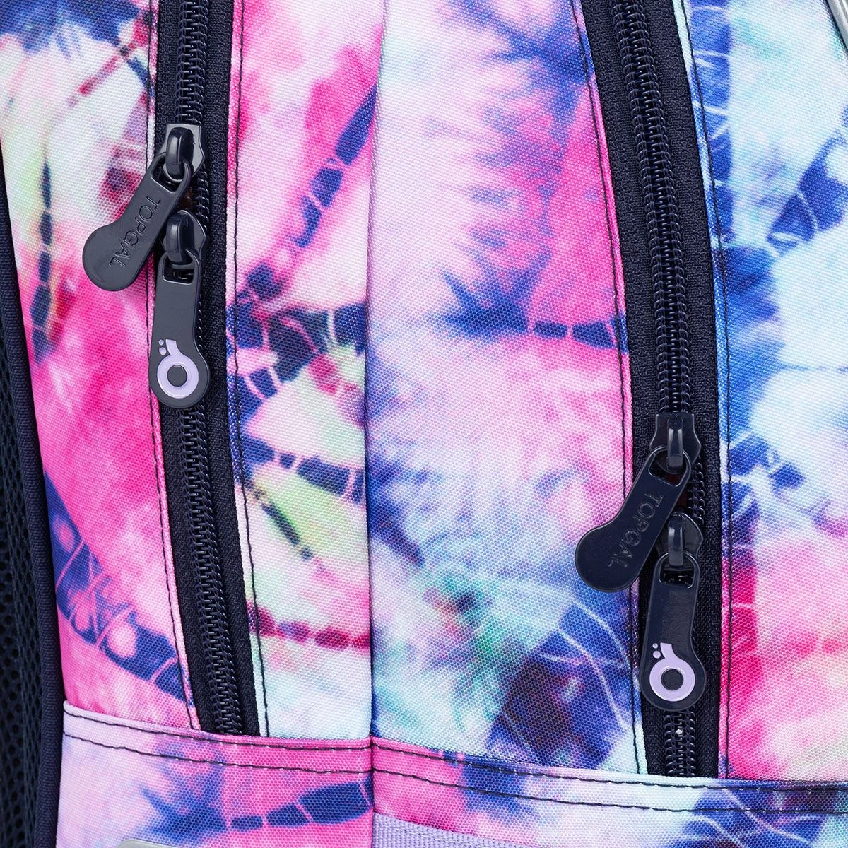 Großes Schulset Topgal KIMI 23010 G - Schulrucksack + Federmäppchen + Schuhbeutel + Regenhülle 11 Großes Schulset Topgal KIMI 23010 G - Schulrucksack + Federmäppchen + Schuhbeutel + Regenhülle – Bild 11