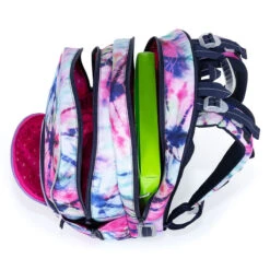 Großes Schulset Topgal KIMI 23010 G - Schulrucksack + Federmäppchen + Schuhbeutel + Regenhülle 32 Großes Schulset Topgal KIMI 23010 G - Schulrucksack + Federmäppchen + Schuhbeutel + Regenhülle -Topgal 81153