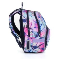 Schulset Topgal KIMI 23010 G - Schulrucksack + Federmäppchen + Schuhbeutel -Topgal 81161