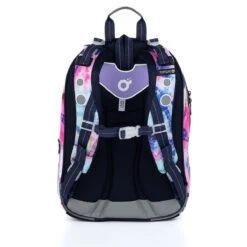 Schulrucksack Und Federmäppchen Topgal KIMI 23010 G -Topgal 81181