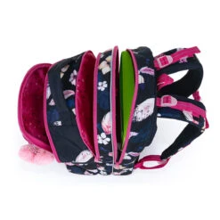 Schulrucksack Und Federmäppchen Topgal COCO 23006 G -Topgal 81208