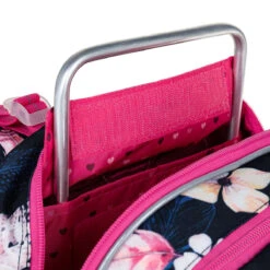 Schulset Topgal COCO 23006 G - Schulrucksack + Federmäppchen + Schuhbeutel -Topgal 81239