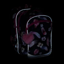 Schulset Topgal COCO 23006 G - Schulrucksack + Federmäppchen + Schuhbeutel -Topgal 81247